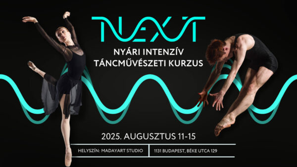 Next új 2025. nyári cover